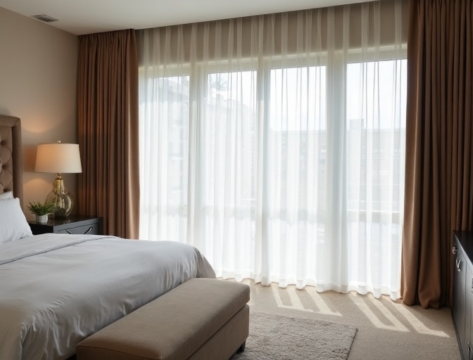 Mons Blockout Curtain Cleaning