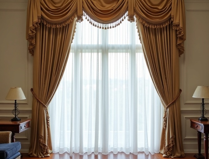 Mons Drapes Cleaning
